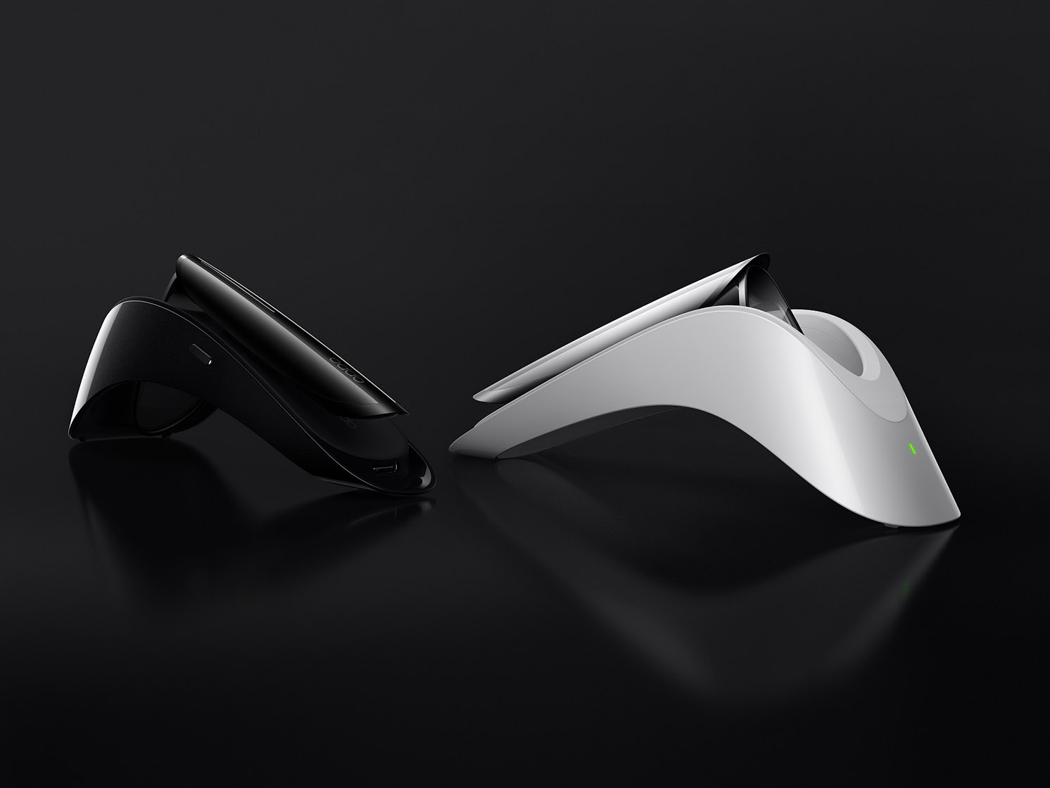 Oppo Air Glass