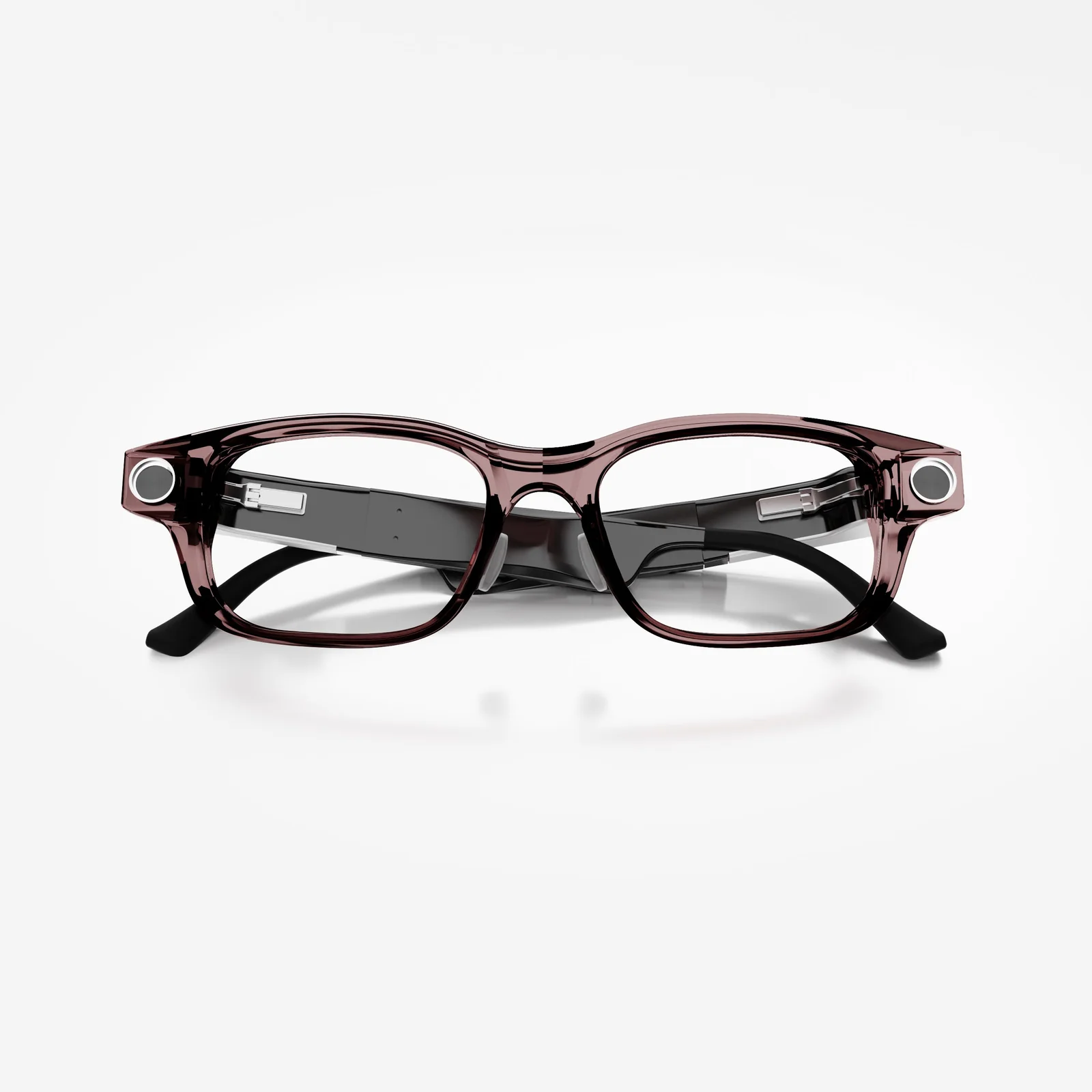Solos AirGo Vision Smart Glasses