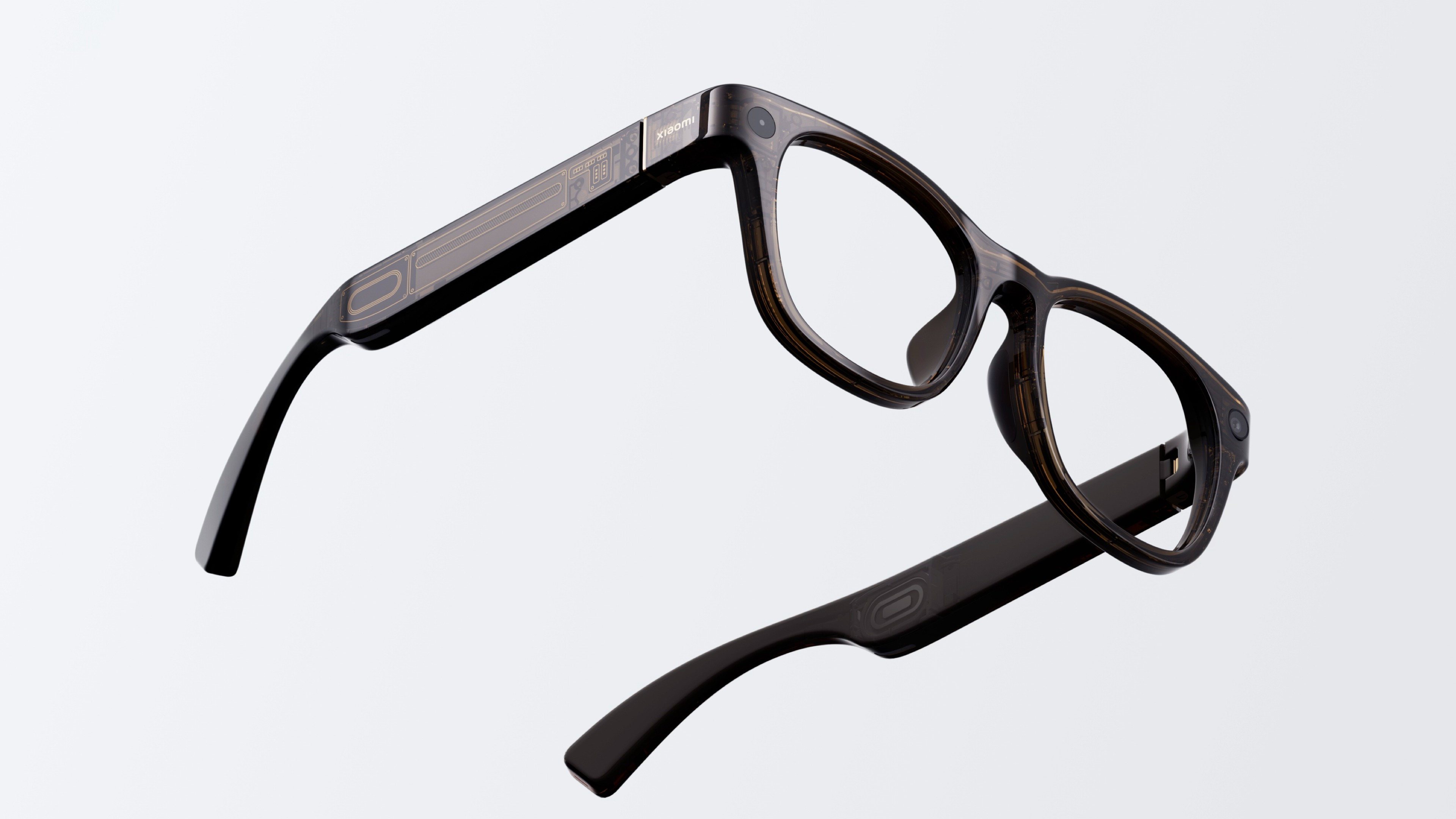 Xiaomi Smart Glasses
